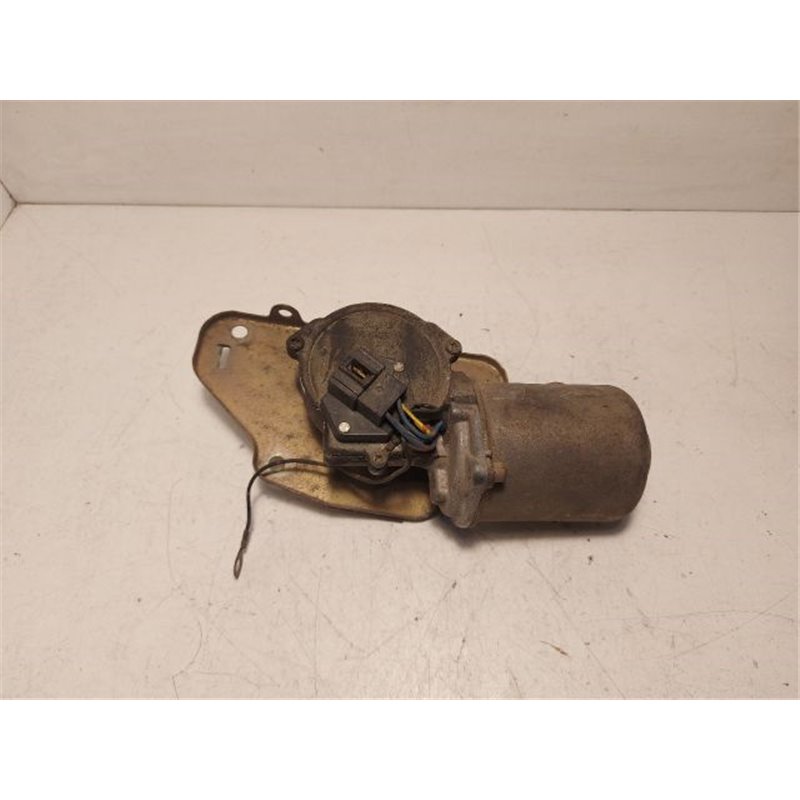 SUZUKI SWIFT II Ferdehátú (EA, MA) Első Ablaktörlő Motor