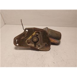 SUZUKI SWIFT II Ferdehátú (EA, MA) Első Ablaktörlő Motor