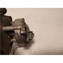 SUZUKI SWIFT II Ferdehátú (EA, MA) Első Ablaktörlő Motor