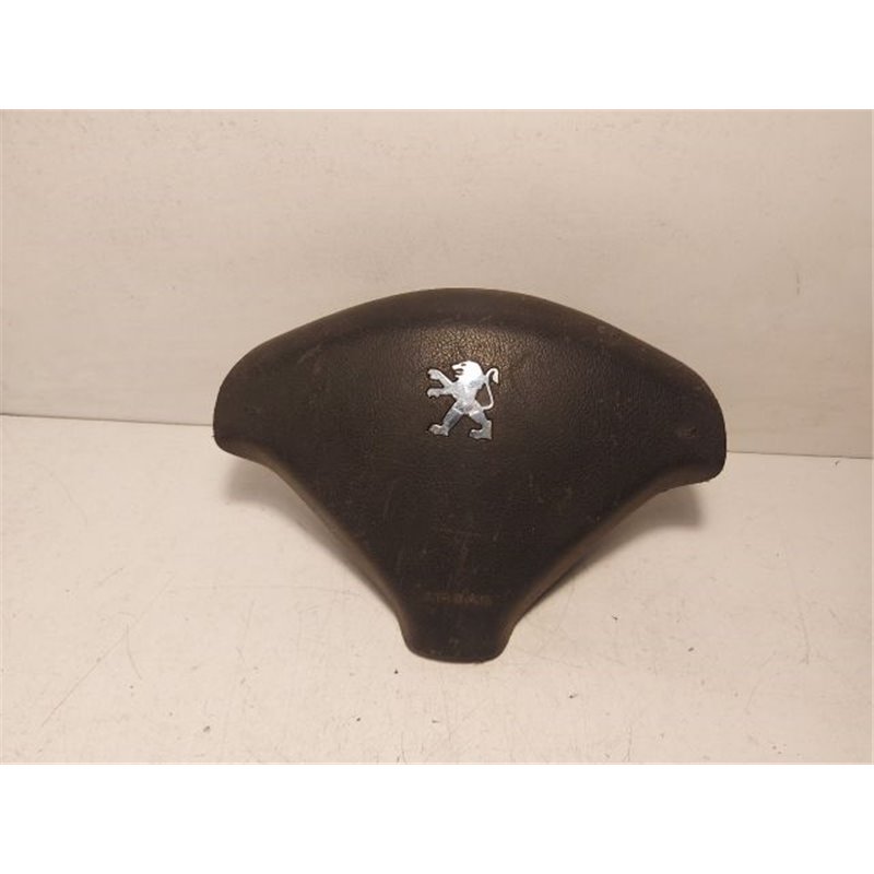 PEUGEOT 307 (3A/C) Kormánylégzsák