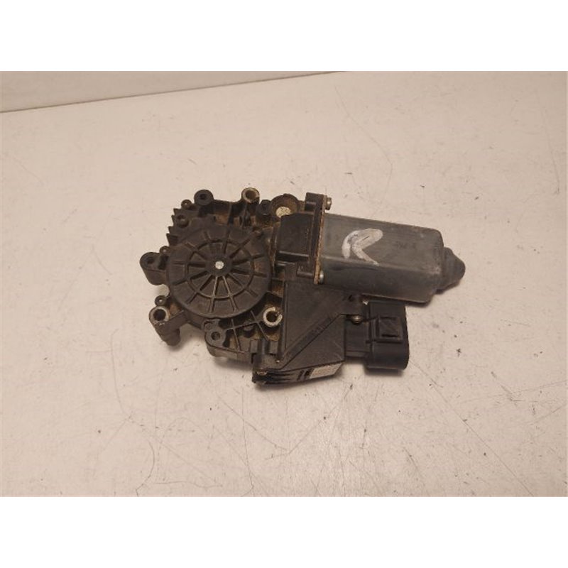 AUDI A4 (8D2, B5) Bal első Ablakemelő Motor