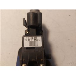 AUDI A4 (8D2, B5) Bal első Ablakemelő Motor