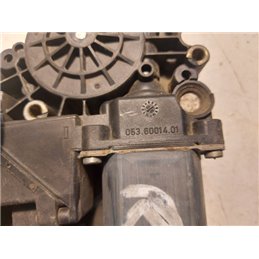 AUDI A4 (8D2, B5) Bal első Ablakemelő Motor