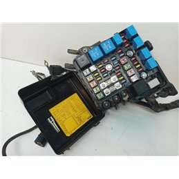 KIA CEED Biztosítéktábla Motortér