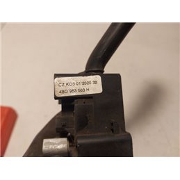 VW BORA (1J2) Komplett Kormánykapcsoló (Bajuszkapcsoló)