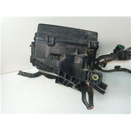 KIA CEED Biztosítéktábla Motortér