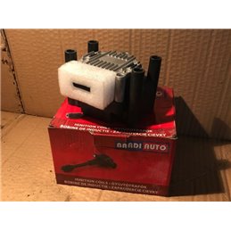 SEAT IBIZA III (6L1) Gyújtótrafó