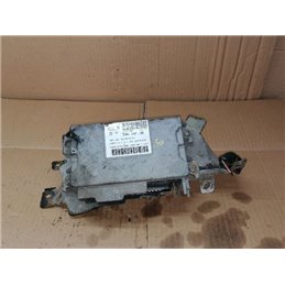 FIAT PUNTO (176) Motorvezérlő