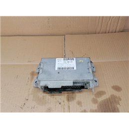 FIAT PUNTO (176) Motorvezérlő