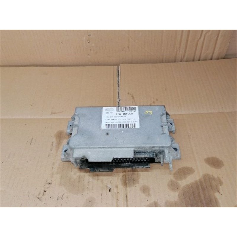 FIAT PUNTO (176) Motorvezérlő