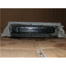 FIAT PUNTO (176) Motorvezérlő