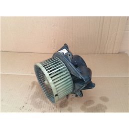 FIAT PUNTO (188) Fűtőmotor (Klímás)