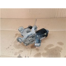 DAEWOO LANOS (KLAT) Első Ablaktörlő Motor