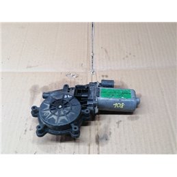 ALFA ROMEO 156 (932) Jobb első Ablakemelő Motor