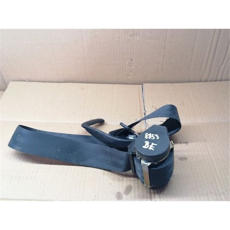 PEUGEOT 307 SW (3H) Bal első Biztonsági Öv