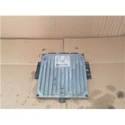 RENAULT CLIO II (BB0/1/2_, CB0/1/2_) Motorvezérlő
