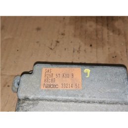MAZDA 323 F VI (BJ) Légzsák Indító Modul Oldallégzsák