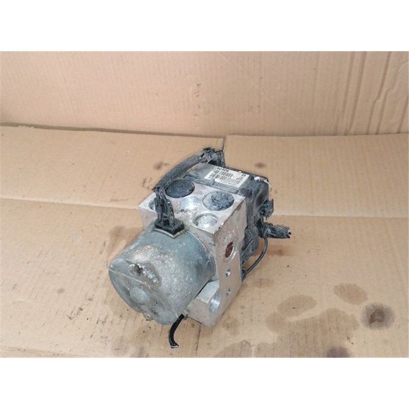 RENAULT CLIO II (BB0/1/2_, CB0/1/2_) ABS Kocka