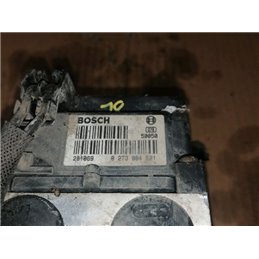 RENAULT CLIO II (BB0/1/2_, CB0/1/2_) ABS Kocka