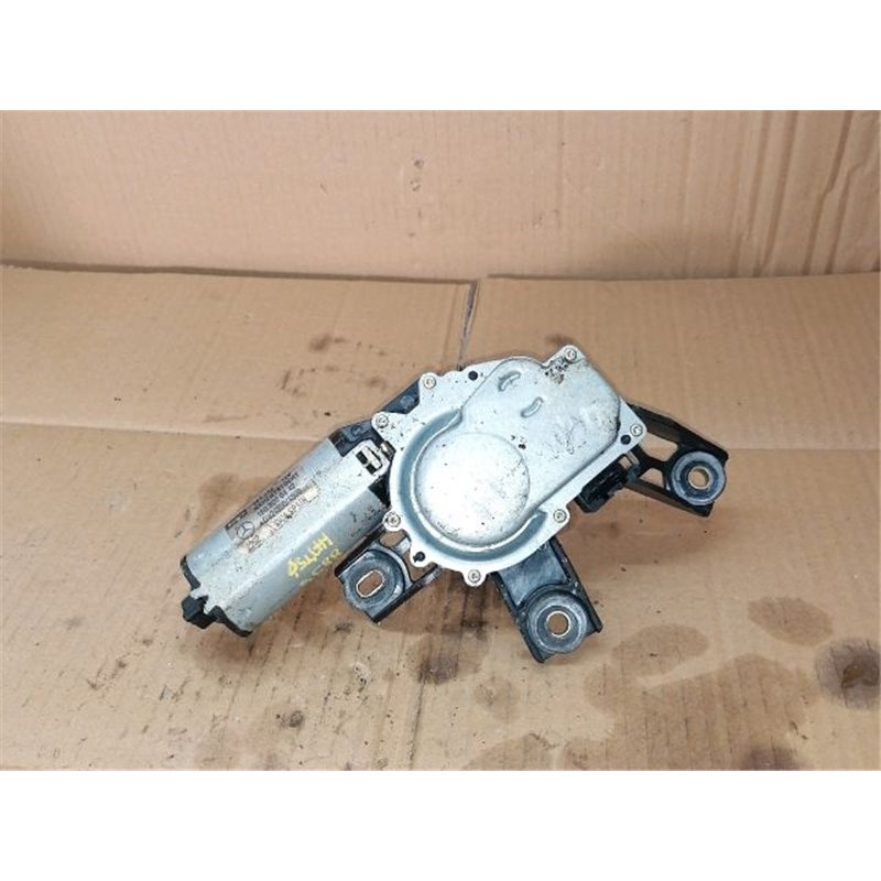 MERCEDES-BENZ A-CLASS (W168) Hátsó Ablaktörlő Motor