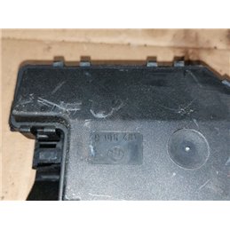 BMW 3 (E46) Csomagtérajtó Zárszerkezet