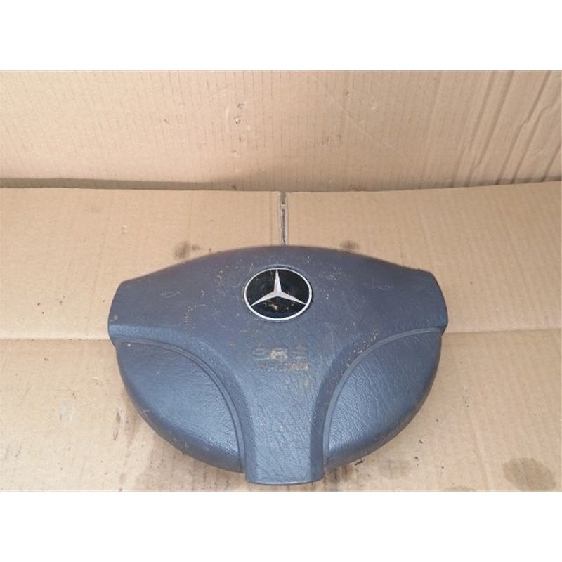 MERCEDES-BENZ A-CLASS (W168) Kormánylégzsák