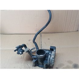 SEAT IBIZA II (6K1) Fojtószelep (Elektromos)