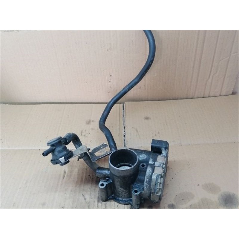 SEAT IBIZA II (6K1) Fojtószelep (Elektromos)