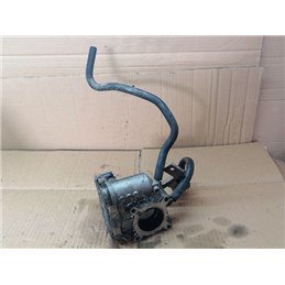 SEAT IBIZA II (6K1) Fojtószelep (Elektromos)