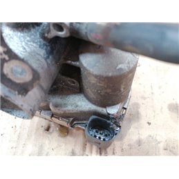 SEAT IBIZA II (6K1) Fojtószelep (Elektromos)