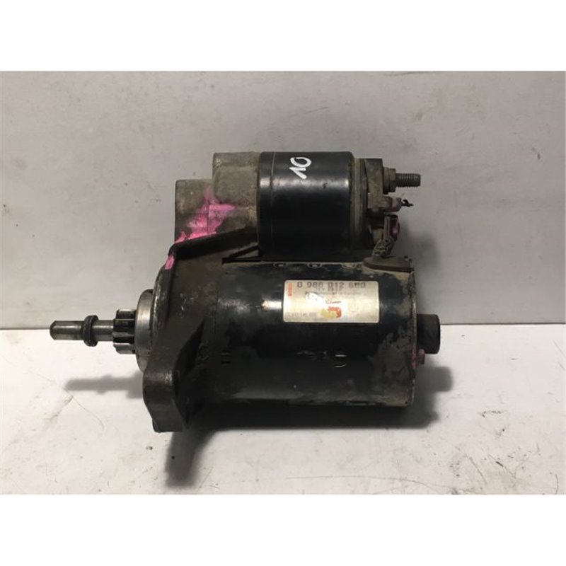 SEAT IBIZA II (6K1) Önindító