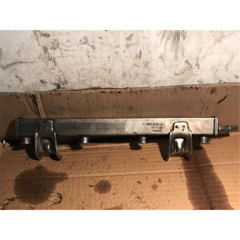 FORD MONDEO III (B5Y) Porlasztó Sor / Híd