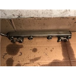 FORD MONDEO III (B5Y) Porlasztó Sor / Híd