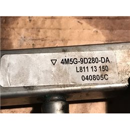 FORD MONDEO III (B5Y) Porlasztó Sor / Híd