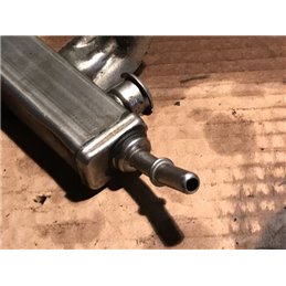 FORD MONDEO III (B5Y) Porlasztó Sor / Híd