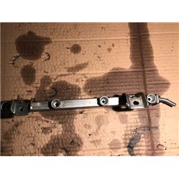 FORD MONDEO III (B5Y) Porlasztó Sor / Híd