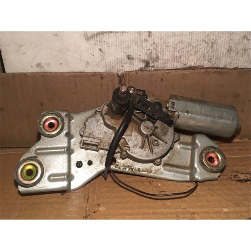 FORD FOCUS (DAW, DBW) Hátsó Ablaktörlő Motor