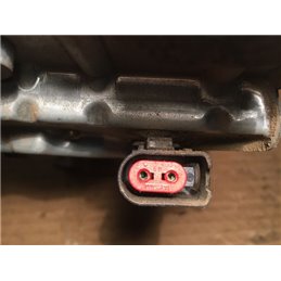 FORD FOCUS (DAW, DBW) Hátsó Ablaktörlő Motor