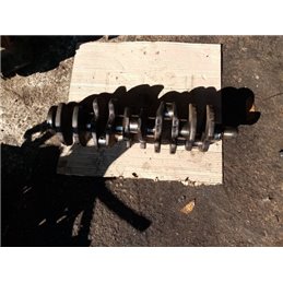 VW TRANSPORTER IV Busz (70XB, 70XC, 7DB, 7DW) Főtengely (Magában)