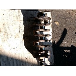 VW SHARAN (7M8, 7M9, 7M6) Főtengely (Magában)