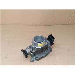 FORD KA I (RB_) Fojtószelep (Elektromos)