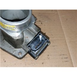 FORD KA I (RB_) Fojtószelep (Elektromos)