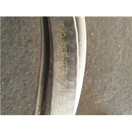 AUDI A4 (8E2, B6) Jobb hátsó Gumikéder