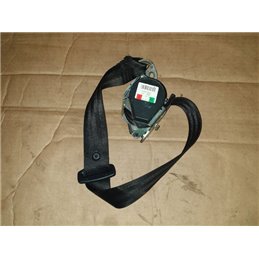 AUDI A4 (8E2, B6) Jobb hátsó Biztonsági Öv