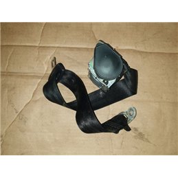 AUDI A4 (8E2, B6) Jobb hátsó Biztonsági Öv