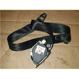 AUDI A4 (8E2, B6) Bal első Biztonsági Öv