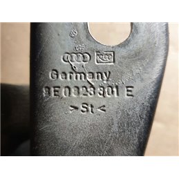 AUDI A4 (8E2, B6) Motorháztető Bal Zsanér