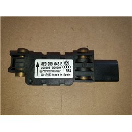 AUDI A4 (8E2, B6) Gyorsulás Jeladó