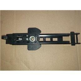 AUDI A4 (8E2, B6) Biztonsági Öv Magasság Állító