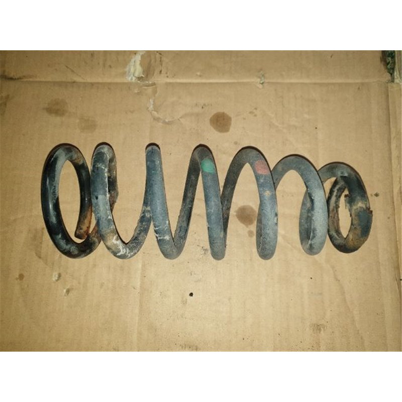 TOYOTA AVENSIS Kombi (T25) Hátsó Rugó